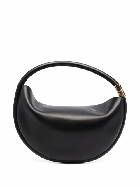 Boyy Disc tote bag Black DISC30