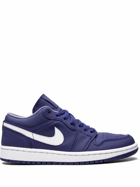 Jordan Air Jordan 1 Low SE ''Deep Royal'' sneakers Blue DA8008