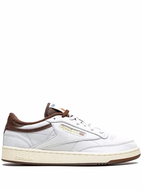 Reebok x Bodega Club C 85 sneakers White H03350