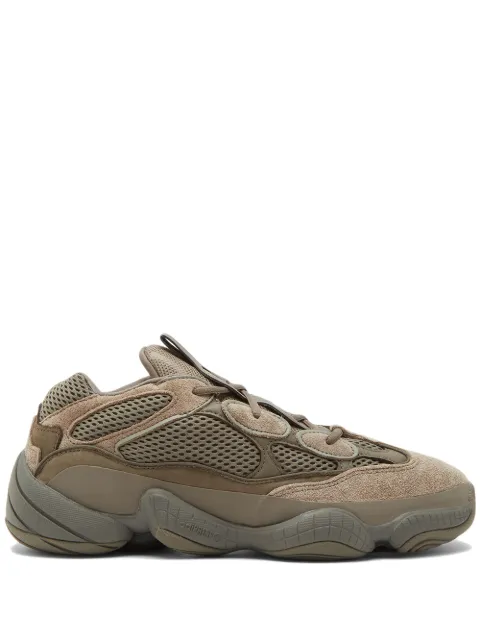 adidas Yeezy YEEZY 500 "Clay Brown" sneakers Brown GX3606