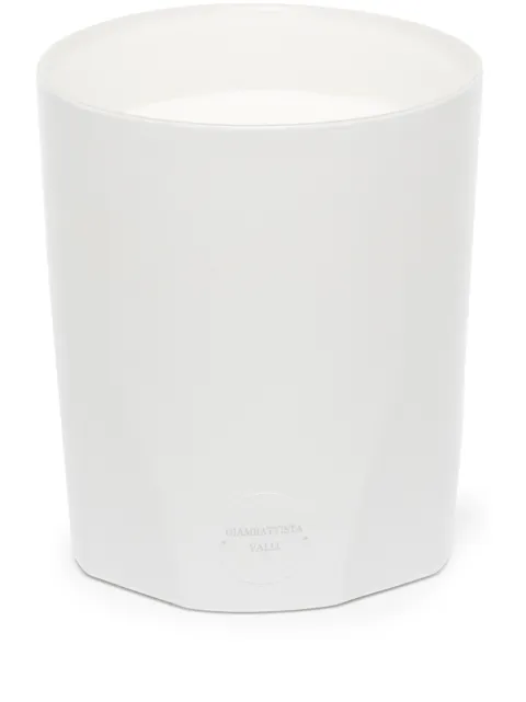 TRUDON x Giambattista Valli Positano candle (270g) White 3397696410327