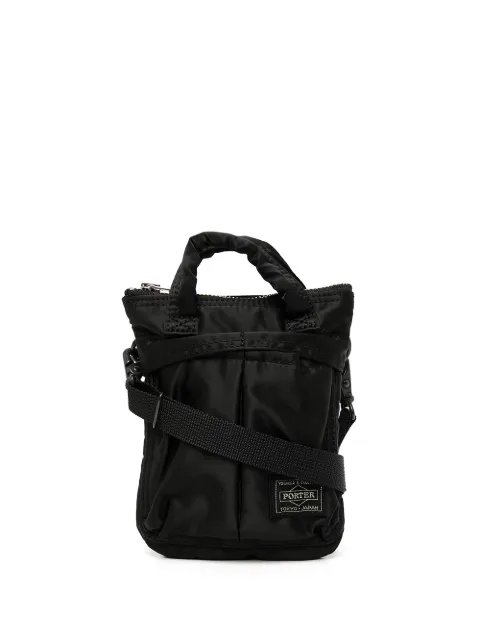 Porter-Yoshida & Co. Howl Helmut mini tote bag Black 3811815710