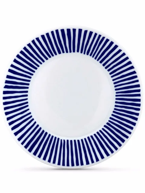 Sargadelos Ladeira set of 6 dessert plates Blue 1217094