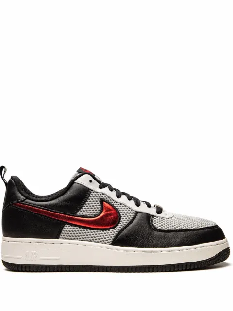Nike Air Force 1 Low Premium sneakers Metallic 318775