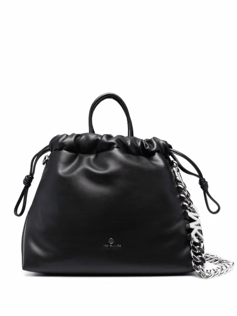 Michael Kors Lina tote bag Black 30F1S9NT8U
