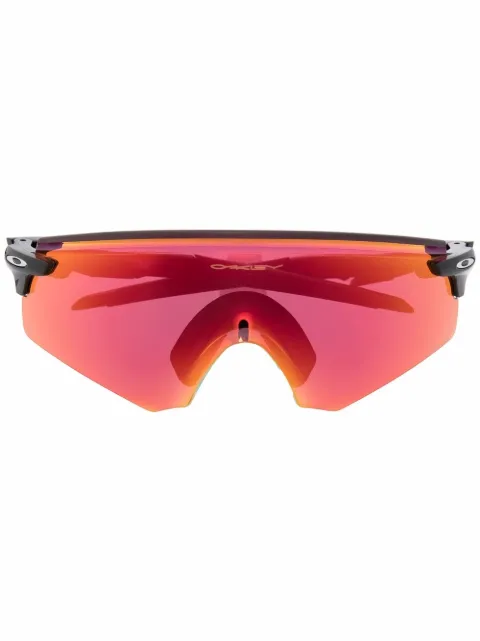 Oakley Encoder sunglasses Pink OO9471
