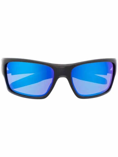 Oakley Turbine sunglasses Black OO9263