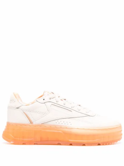 Reebok x Madwomen Women's Club C sneakers Neutrals GY8058