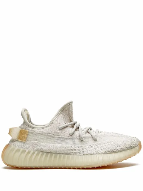 adidas Yeezy YEEZY Boost 350 v2 "Light" sneakers Neutrals GY3438