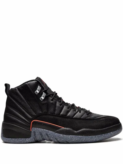 Jordan Air Jordan 12 Retro "Utility" sneakers Black DC1062