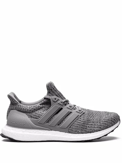 adidas Ultraboost 4.0 DNA "Grey" sneakers Grey FY9319