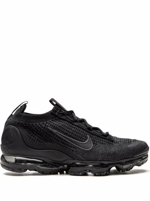 Nike Air Vapormax 2021 Flyknit "Black Anthracite" sneakers Black DH4084