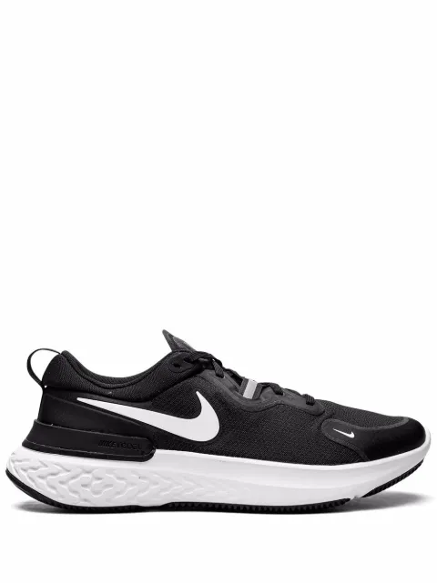 Nike React Miler sneakers Black CW1777