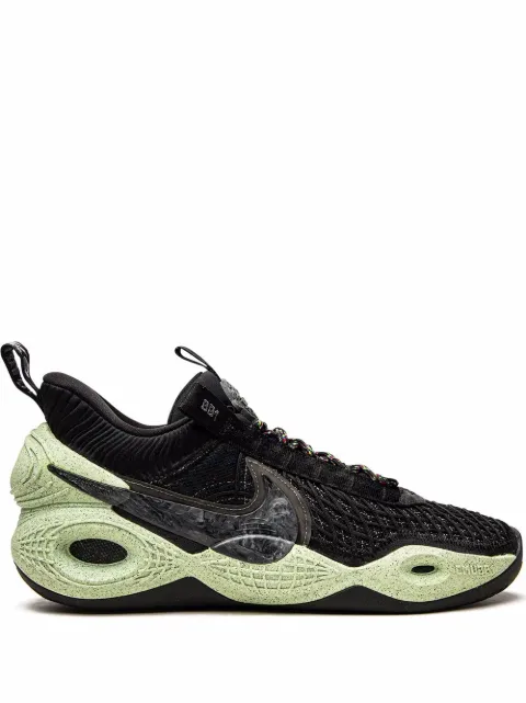 Nike Cosmic Unity "Green Glow" sneakers Neutrals DA6725