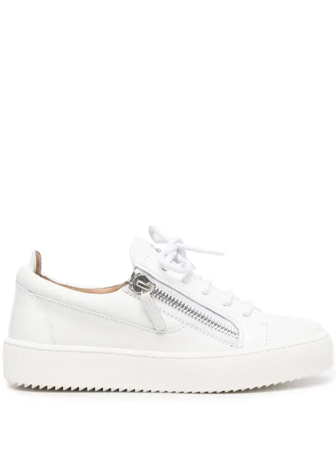 Giuseppe Zanotti Gail sneakers White RW00017017