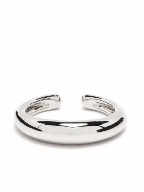 Tom Wood sterling-silver slim ear cuff Silver E38WONA01S925LARGE