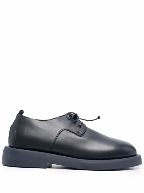 Marsèll Gommello Derby shoes Blue MMG471118