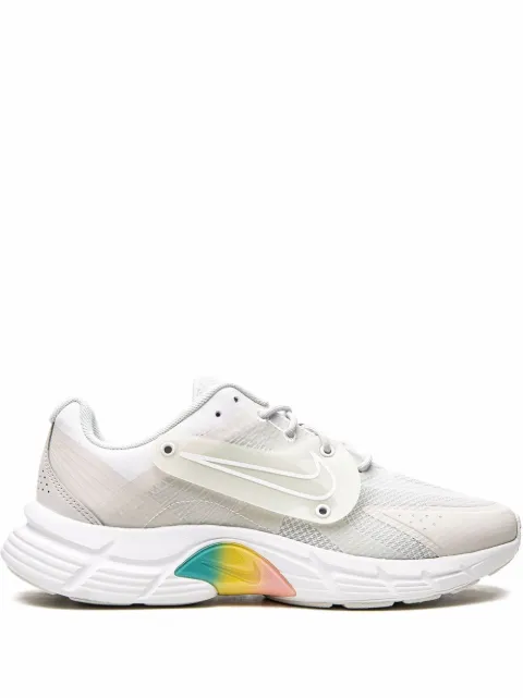 Nike Alphina 5000 low-top sneakers Neutrals CK4330