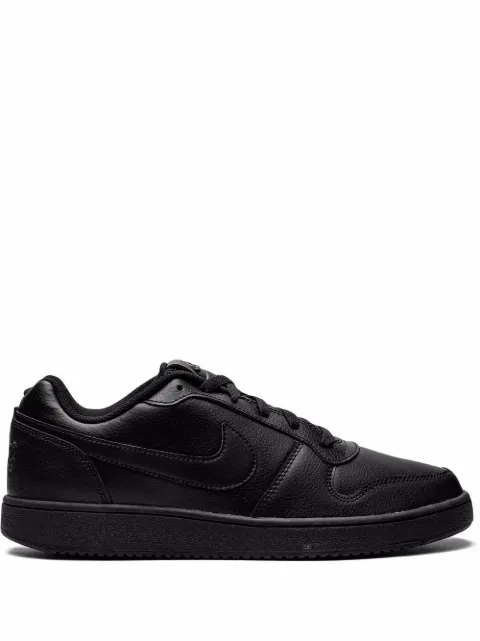 Nike Ebernon Low sneakers Black AQ1775