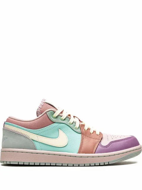Jordan Air Jordan 1 Low SE "Easter Pastel" sneakers Pink DJ5196