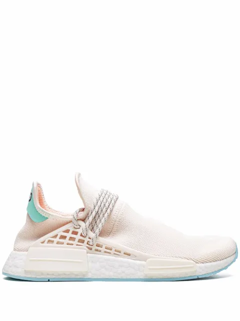 adidas x N.E.R.D. NMD Human Race "20th Anniversary" sneakers Neutrals GW0246
