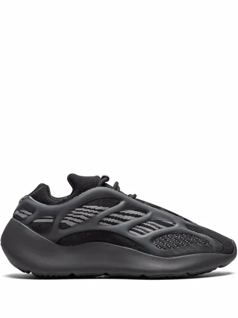 adidas Yeezy YEEZY 700 V3 "Dark Glow" sneakers Black GX6144
