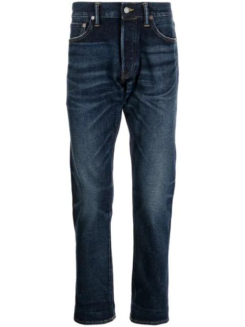 Polo Ralph Lauren Sullivan Slim-fit jeans Blue 710843024001