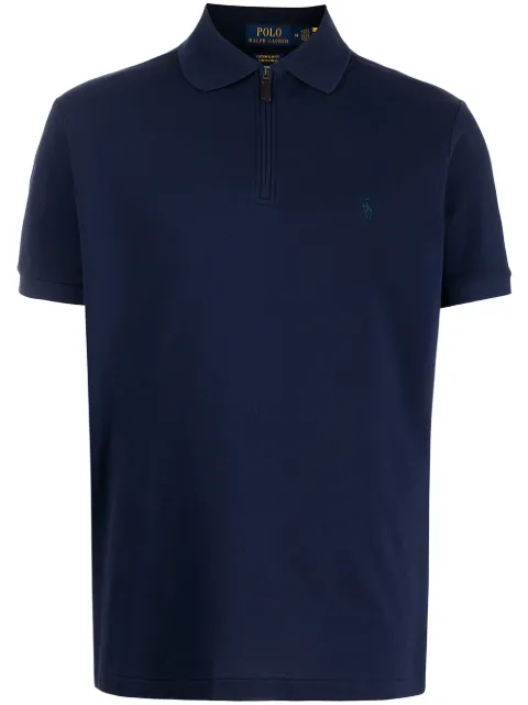 Polo Ralph Lauren short-sleeve polo shirt Blue 710842622003