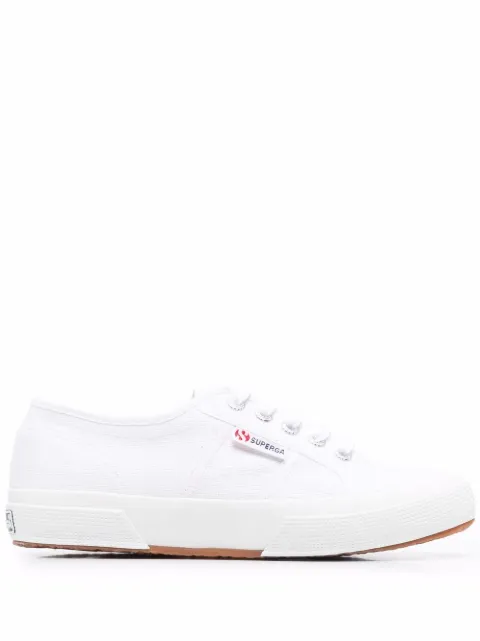 Superga Court Classic low-top sneakers White S000010