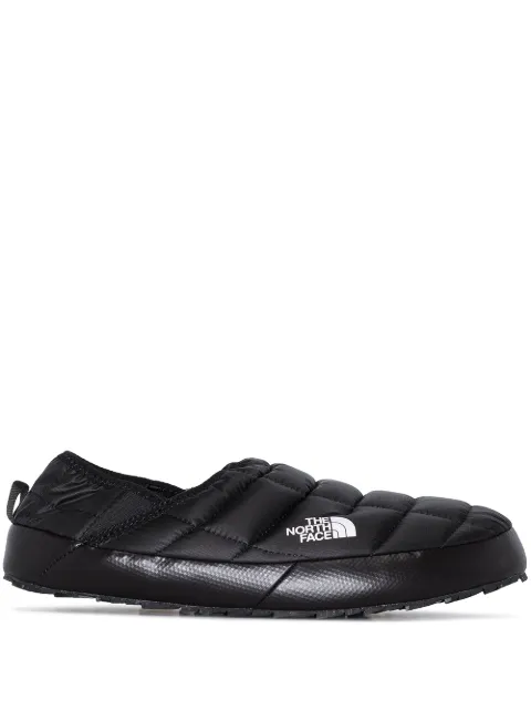 The North Face ThermoBall Traction V slippers Black NF0A3UZN