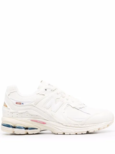 New Balance 2002R Protection Pack sneakers White M2002RDC