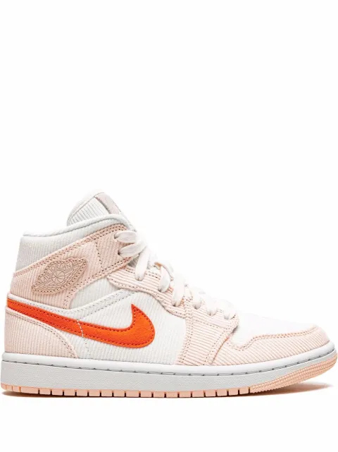 Jordan Air Jordan 1 Mid SE "Corduroy" sneakers Neutrals DA8009