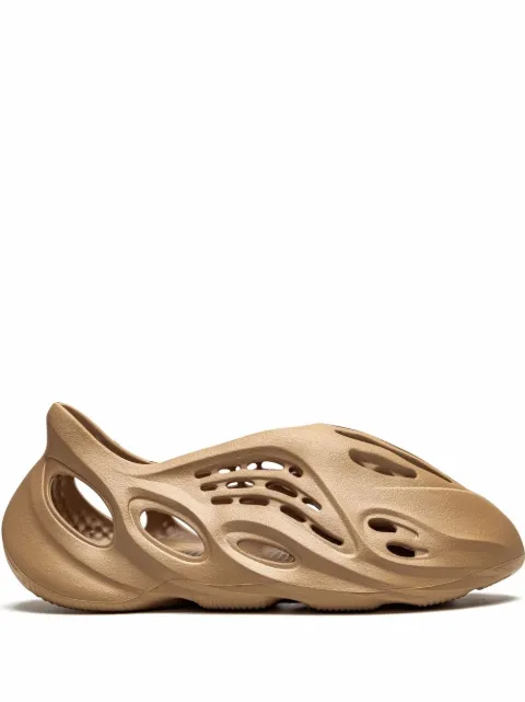 adidas Yeezy YEEZY Foam Runner "Ochre" sneakers Neutrals GW3354