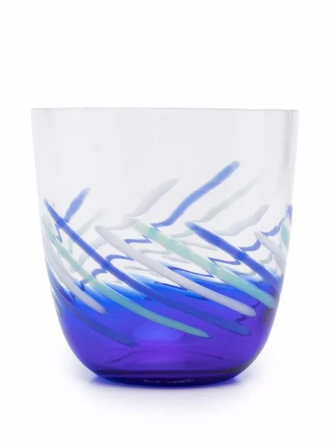 Carlo Moretti I Diversi glass Blue 202022