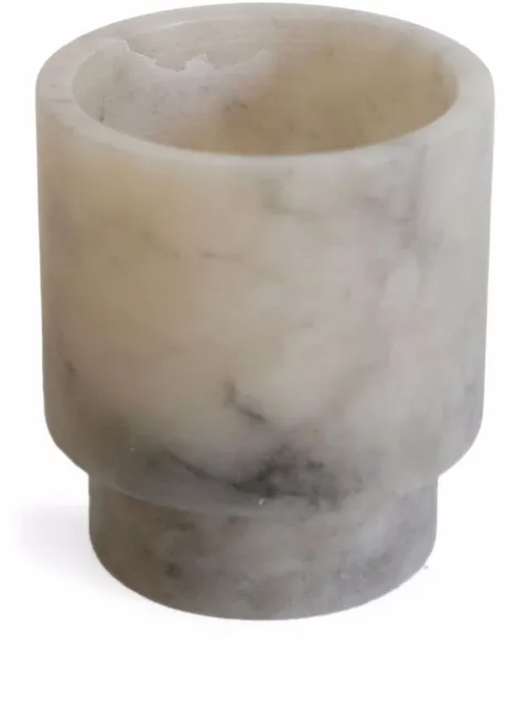 Michael Verheyden Tlight tea light holder White TLIGHT