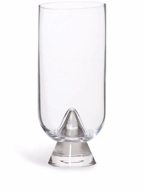 AYTM Glacies glass vase White 508080000012
