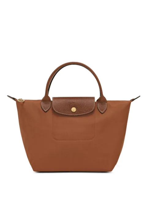 Longchamp Le Pliage Original S handbag Brown L1621089504