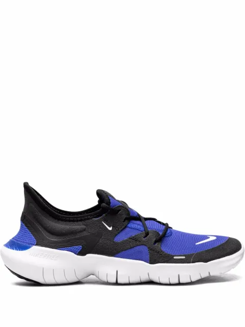 Nike Free RN 5.0 sneakers Blue AQ1289