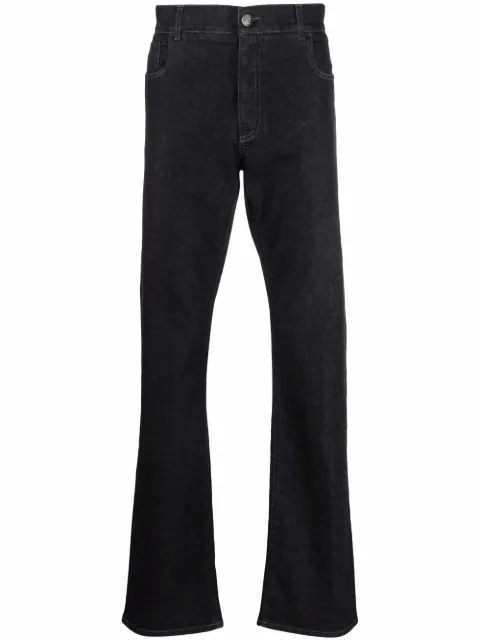 Billionaire regular-cut jeans Blue OAACMDT2631BLE062E