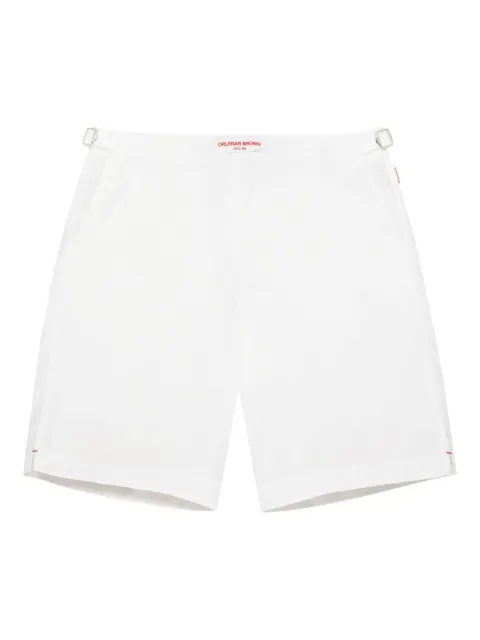 Orlebar Brown Dane swim shorts White 256961