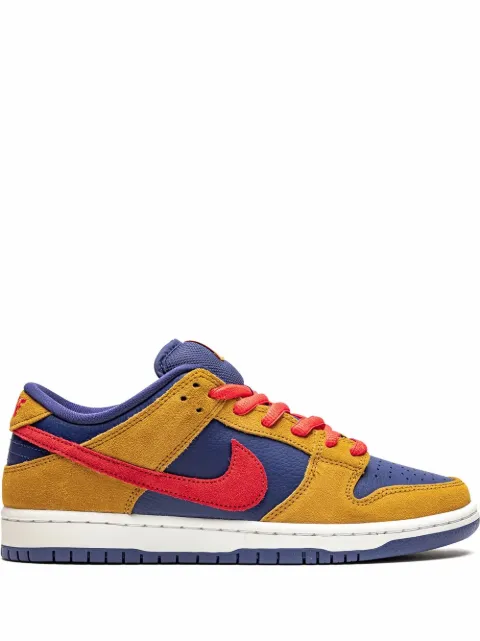 Nike SB Dunk Low Pro "Reverse Papa Bear" sneakers Blue BQ6817