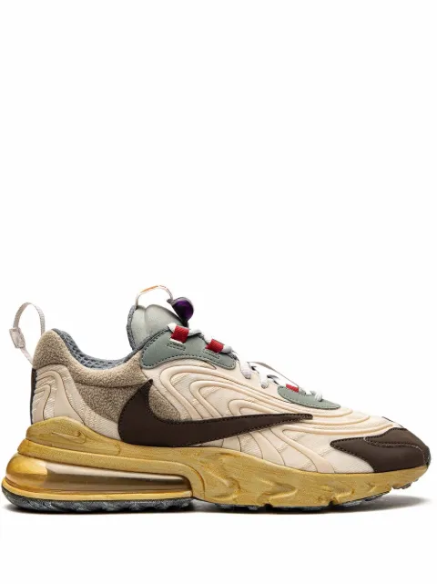 Nike x Travis Scott Air Max 270 "Cactus Trails" sneakers Neutrals DD8798