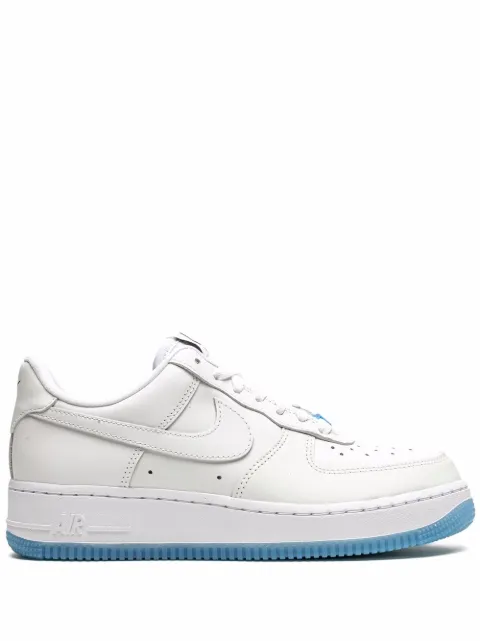 Nike Air Force 1 Low LX "UV Reactive" sneakers White DA8301