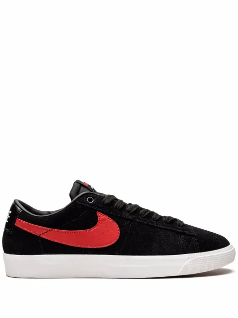 Nike Zoom Blazer Low GT SB sneakers Black 704939