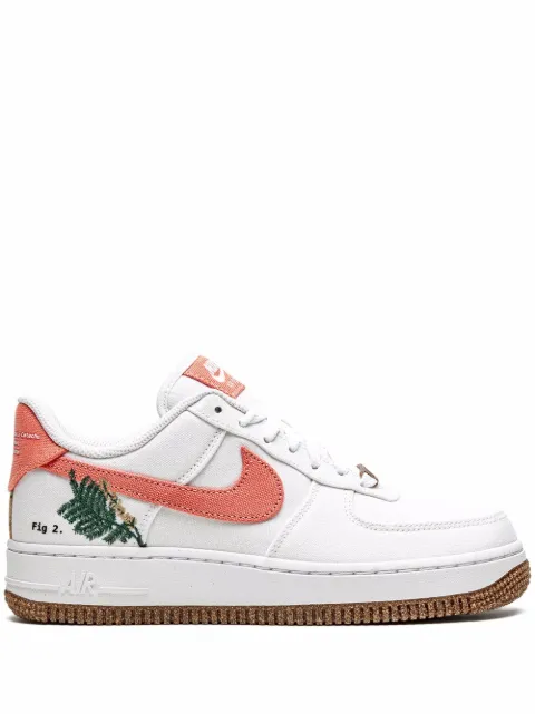 Nike Air Force 1 Low '07 "Catechu" sneakers White CZ0269