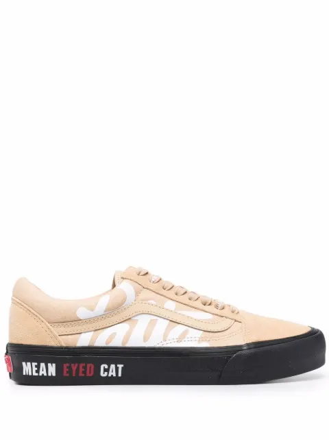 Vans x Patta Old Skool VLT LX sneakers Neutrals VN0A4BVF5X51