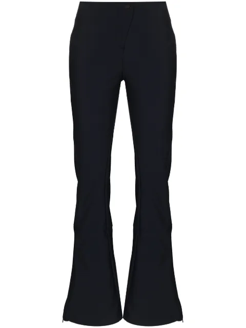 Fusalp Tipi flared ski pants Blue Y1404