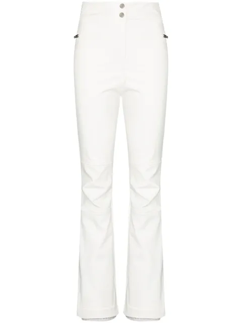 Fusalp Diana ski trousers White R1405