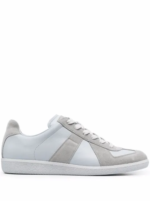 Maison Margiela Replica sneakers Blue S57WS0236P1897