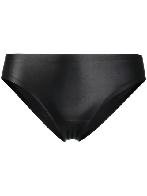 Agent Provocateur Paige full briefs Black 110615